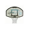 Huffy 44" Eco-Composite Basketball Backboard & Rim Combo
