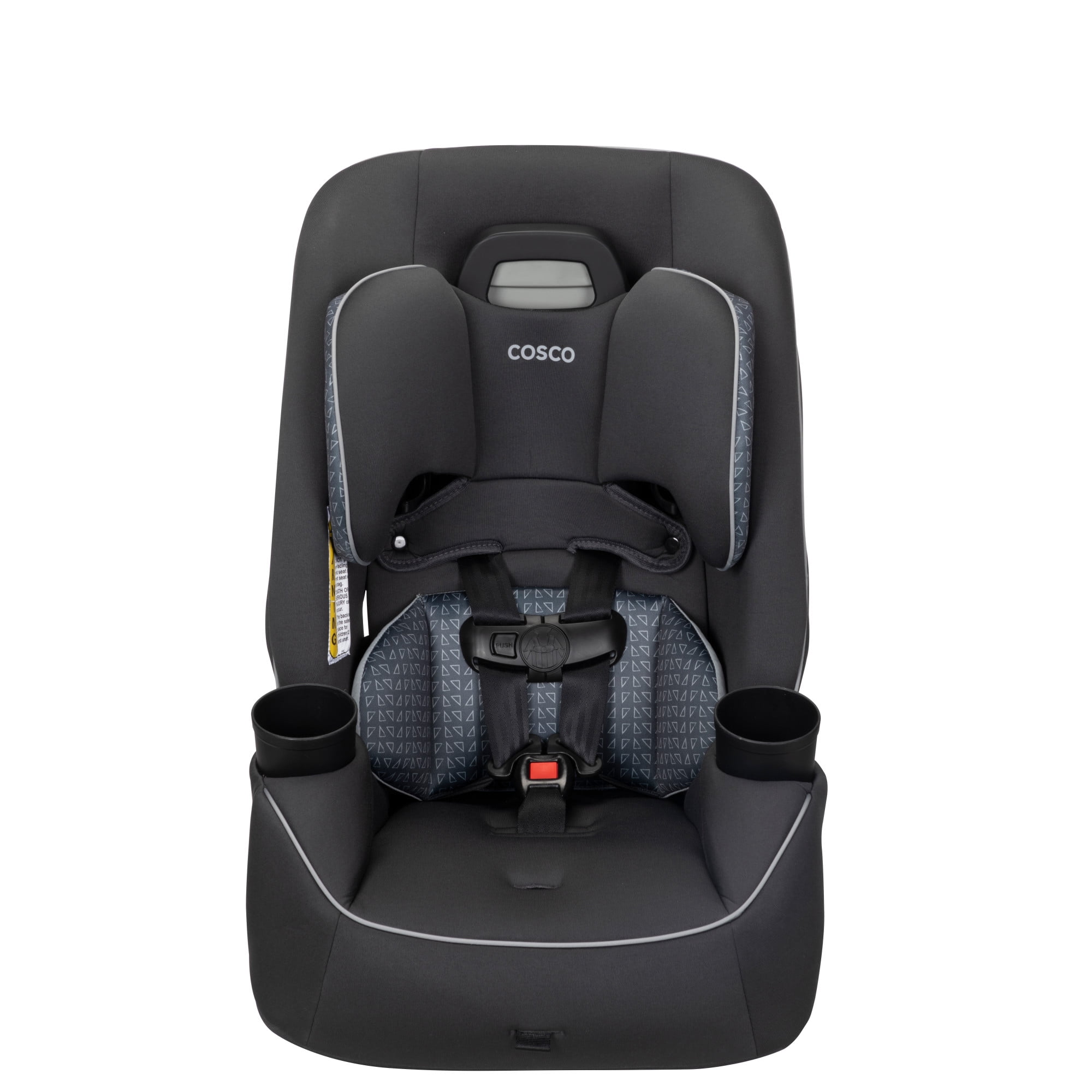 Cosco Easy Elite Slim Convertible Car Seat Grey Vietnam Ubuy