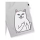 thumbnail image 2 of Short Ripndip Gato Clasico, 2 of 5