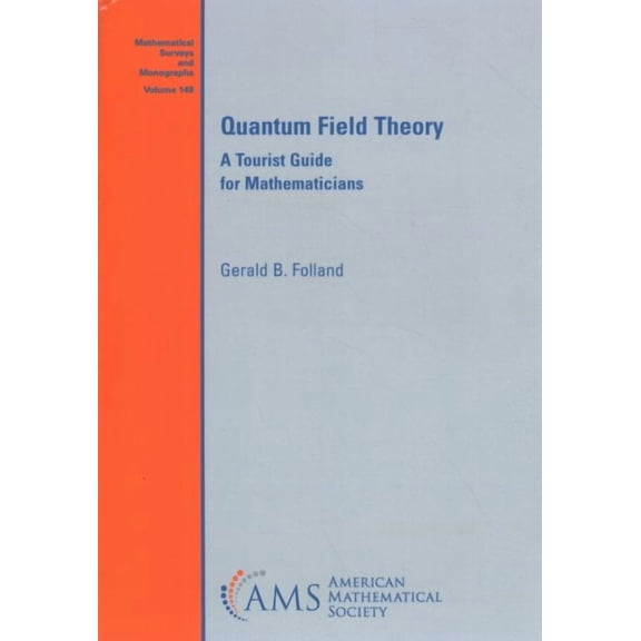 Quantum Field Theory