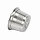 thumbnail image 2 of Stainless Steel Reusable Capsule for Caffitaly Coffee Makers, 2 of 3