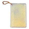 thumbnail image 1 of Small Card Brick Small Card Brick Own Chain Thickened Creative Reinforced Novelty DIY Multicolor Optional Quicksand Design Goo Card Brick Stationery Accessories, 1 of 6