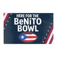 thumbnail image 2 of Win s Way USA 250th Anniversary Flag 1776-2026 American Independence Celebration Banner, 2 of 8
