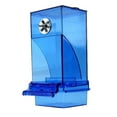 thumbnail image 2 of Automatic Pet Feeder,Bird Food Box Is Anti-spread And Splash-proof, 2 of 5