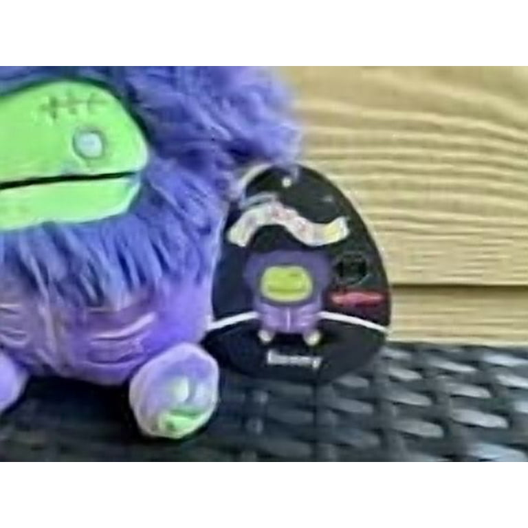 Squishmallows Select Series Zombie Benny 5 Inch - Walmart.com