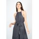 thumbnail image 4 of Maxi vestido olanes AMAD Casual para mujer Talla M, 4 of 5