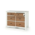 thumbnail image 4 of Child Craft Ocean Grove Double Dresser, 4 of 6