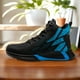 thumbnail image 4 of Con Punta Acero Botas Seguridad Zapatos para Hombre Transpirable Antideslizante Hombres, 4 of 9