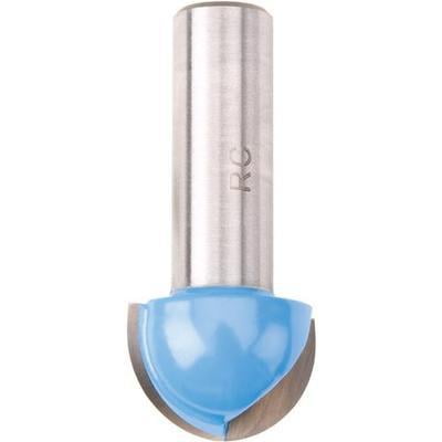 Roman Carbide DC1083 5//8-Inch Flush Trim 1//2-Inch Shank