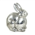 thumbnail image 1 of Zentique 6721XL A840 Decorative Metallic Rabbit, Extra Large, 1 of 1