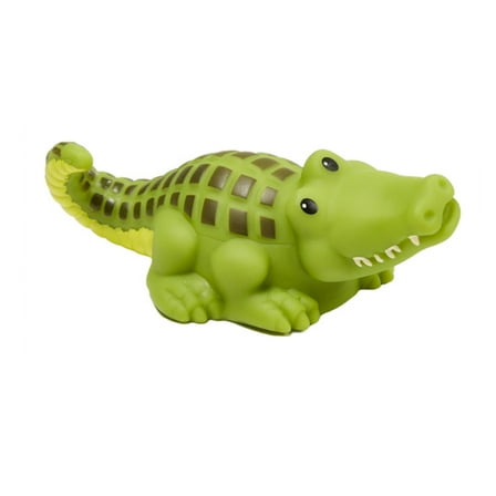 Replacement Part for Fisher-Price Little People Alligator Playset - BGN55~ Alligator Figure