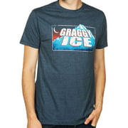 League of Legends Graggy Ice Premium Adult Heather T-Shirt