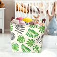 thumbnail image 1 of Feltree Collapsible Storage Basket, Waterproof Foldable Laundry Hamper for Home Organization, Toy Storage, and Clothes, Space-Saving Design with Handles, 1 of 8