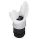 thumbnail image 4 of Dispositivo De Ejercicio De Respiración, Dispositivo De Ejercicio De Pulmón Profesional Portátil Altamente Eficaz Que Mejora La Resistencia Ajustable Para Exteriores, 4 of 7