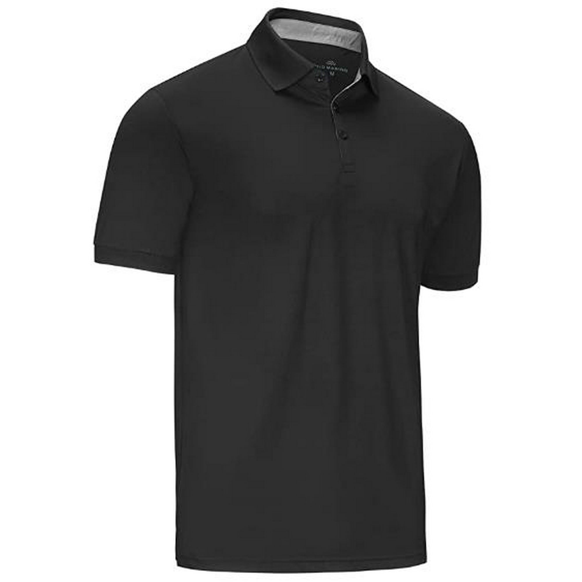 Dry fit collar shirts best sale
