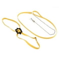 thumbnail image 3 of Harness  Harness Leash Adjustable Skin Friendly Pet Harness Reptile Leash For Outdoor, 3 of 8