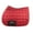 Merlot, variant on Hy ProReaction Mesh Horse Saddlepad