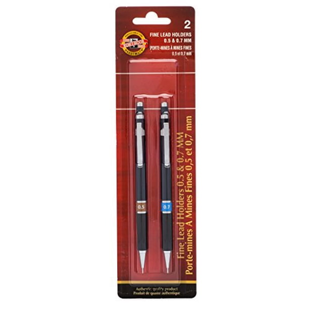 KohINoor Mephisto Mechanical Pencil