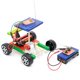 thumbnail image 3 of Juguete de carreras con Control remoto DIY, modelo de coche de madera alimentado por batería, modelo de coche ensamblado ecológico para el desarrollo intelectual Hugtrwg Para estrenar, 3 of 6