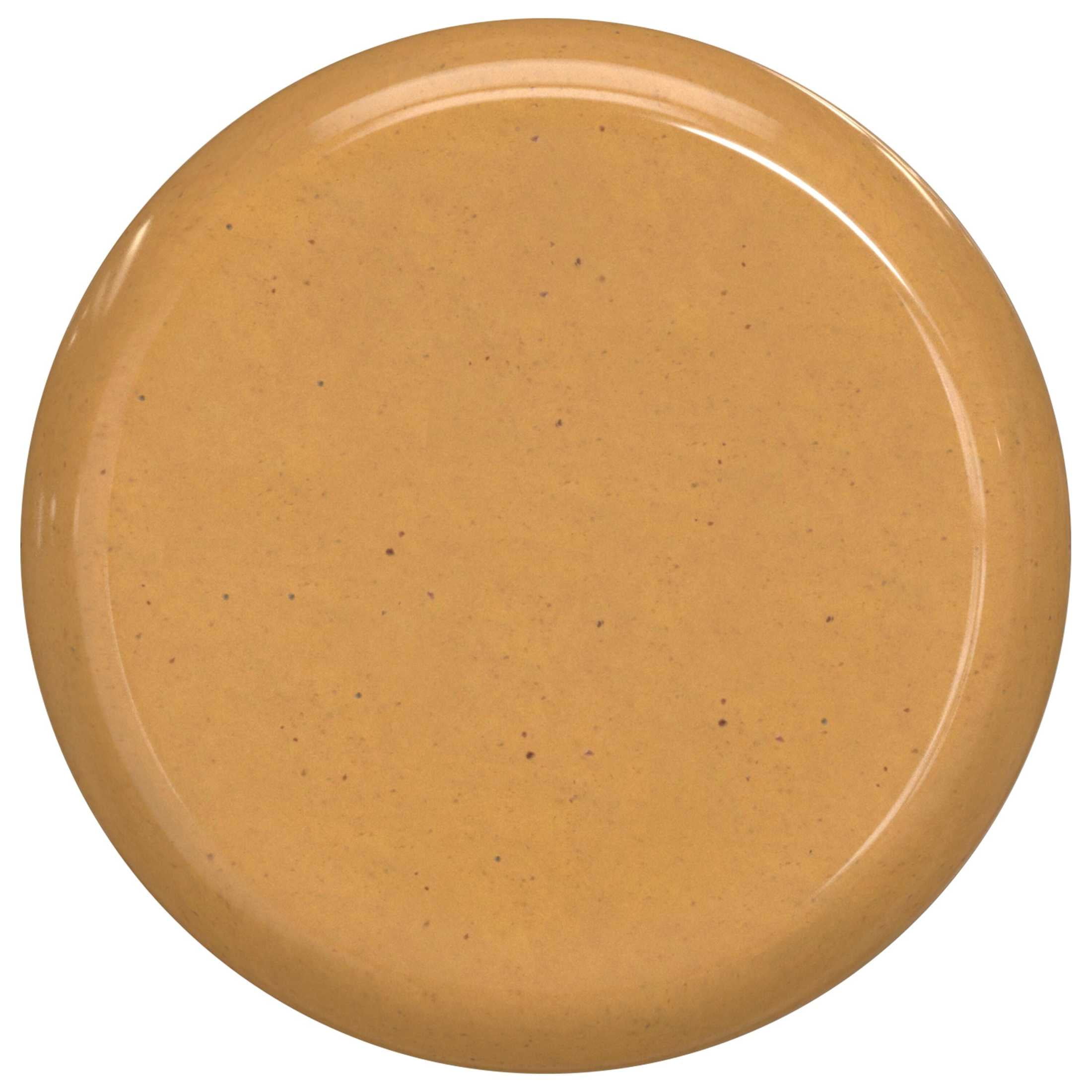 SKIPPY Peanut Butter, Creamy, 7 g protein (7% daily value) per serving, Shelf-Stable, 40 oz Plastic Jar