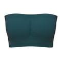 thumbnail image 4 of Backless Strapless Bra – Wireless Tube Fit Bra For Everyday Comfort Strapless Design For Casual Wear Versatile For All Seasons Ideal Under T Shirts Accurate Size Included, 4 of 4