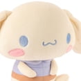 thumbnail image 2 of GUND Official Hello Kitty and Friends Cinnamoroll in Camping Outfit, 10" Plush, 2 of 4