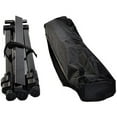 thumbnail image 2 of Martin Oxford Large Format Artist Easel - Black, 2 of 2