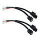 thumbnail image 1 of Arnés de herramientas TPS, repuesto negro Flexible resistente a impactos para Husqvarna FE FC, 2 uds., 1 of 5