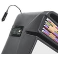 thumbnail image 5 of GripMaster Versatile Desk with 200 Watt Inverter and X-Grip Smartphone Mount ..., 5 of 6