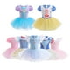 thumbnail image 2 of Vestido de baile de ballet para niñas Vestido de princesa para niñas Vestido de baile de ballet para niñas, 2 of 6