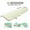 Beige, variant on Kitchen Sink Splash Guard-Silicone Draining Mat Around Tap Draining Pad Behind Faucet with Lip Drip Catcher Sink Protector Mat