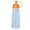 Color-376, variant on Squeeze Bottle, Graduated Plastic, Condiment Dispenser, Leak Proof Nozzle, for Kitchen Barbecue, Salad Dressing Container | Color KTFgvq