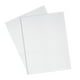 thumbnail image 1 of Hojas de plástico corrugado Uxcell para letreros de jardín, tablero en blanco impermeable, blanco 12 pulgadas x 16 pulgadas, 1 of 3
