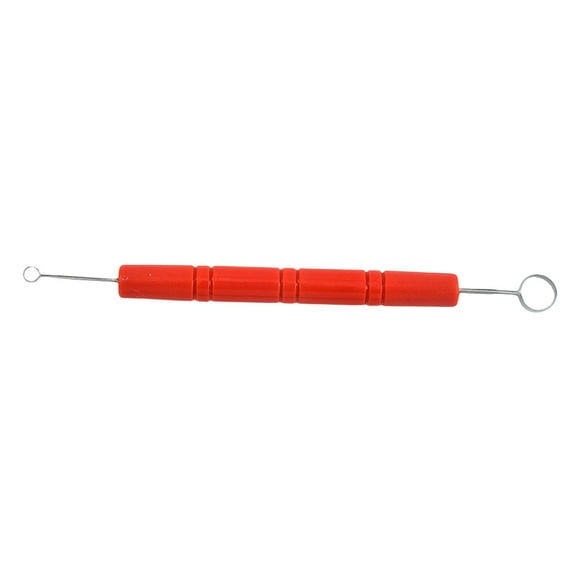 Abbracc Chef Cutting DIY pottery texture tool 16.8cm