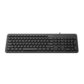 Viewsonic Ku334 Wired Keyboard (English)