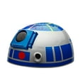 thumbnail image 7 of Pillow Pets Star Wars R2-D2 Sleeptime Lite 11", Disney Nightlight, Blue, 7 of 7