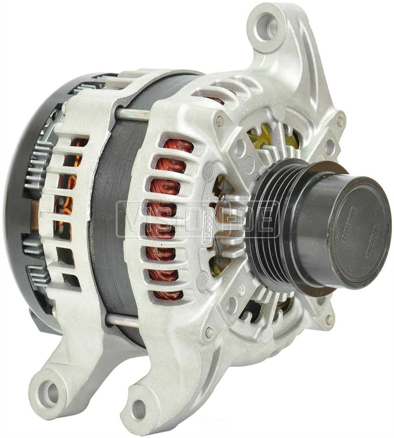 Vision OE 11665 Alternator