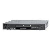 Samsung DVD-M201 - DVD player - gray