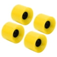 thumbnail image 1 of Spptty PUENTE 4 Pcs Roues de Planche à Roulettes 60x45mm 78A Roues de Longboard Cruiser Pièces de Rechange, Roues de Planche à Roulettes 60mm, Roues de Rechange pour Planche à Roulettes, 1 of 8