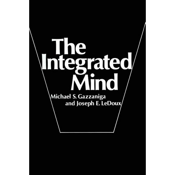 The Integrated Mind, (Paperback)