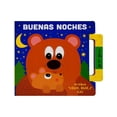 thumbnail image 1 of Libro con Asa Buenas Noches Silver Dolphin Out Of The Box, 1 of 2