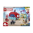 thumbnail image 2 of Set LEGO Spidey Base Movil del Equipo Spidey 10791, 2 of 4