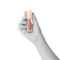 thumbnail image 5 of Maybelline Lifter Gloss Lip Gloss Makeup with Hyaluronic Acid, Sand, 5 of 6