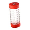 thumbnail image 3 of Taladro eléctrico Colector de polvo Escalable Reutilizable Fácil de operar Cubierta de polvo de taladro de martillo eléctrico para instalación de 160mm Cuadrado Rojo shamjiam Colector de polvo de perforación, 3 of 8