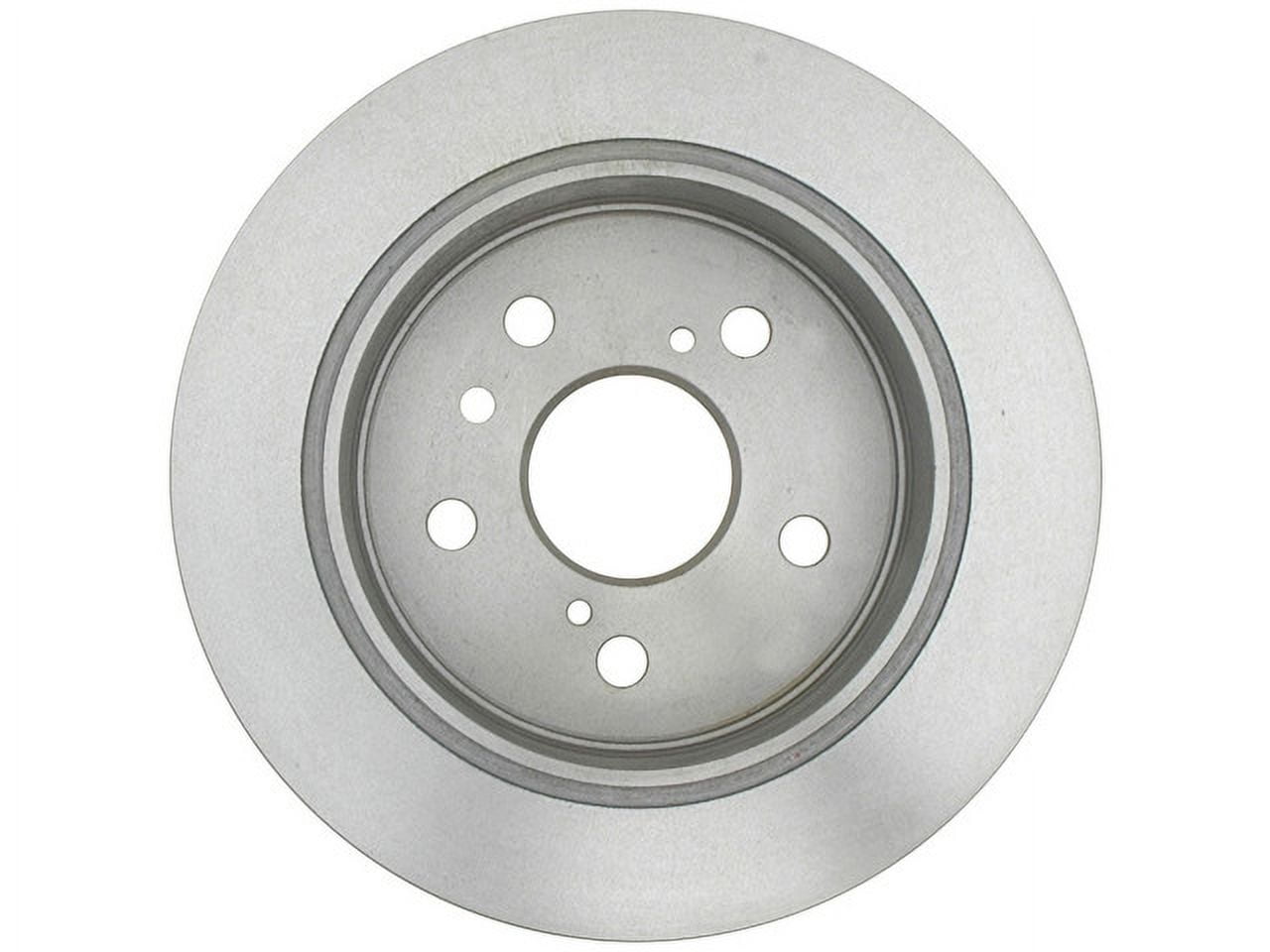Raybestos 980076 Advanced Technology Disc Brake Rotor Fits select: 2002-2006 TOYOTA CAMRY, 2005-2007 TOYOTA AVALON