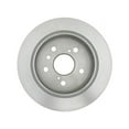 thumbnail image 2 of Raybestos 980076 Advanced Technology Disc Brake Rotor Fits select: 2002-2006 TOYOTA CAMRY, 2005-2007 TOYOTA AVALON, 2 of 5