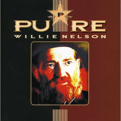 WILLIE NELSON Top Ten Hits