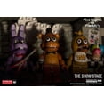 thumbnail image 4 of McFarlane - Five Nights at Freddy's Large Construction Set - Show Stage, 4 of 8