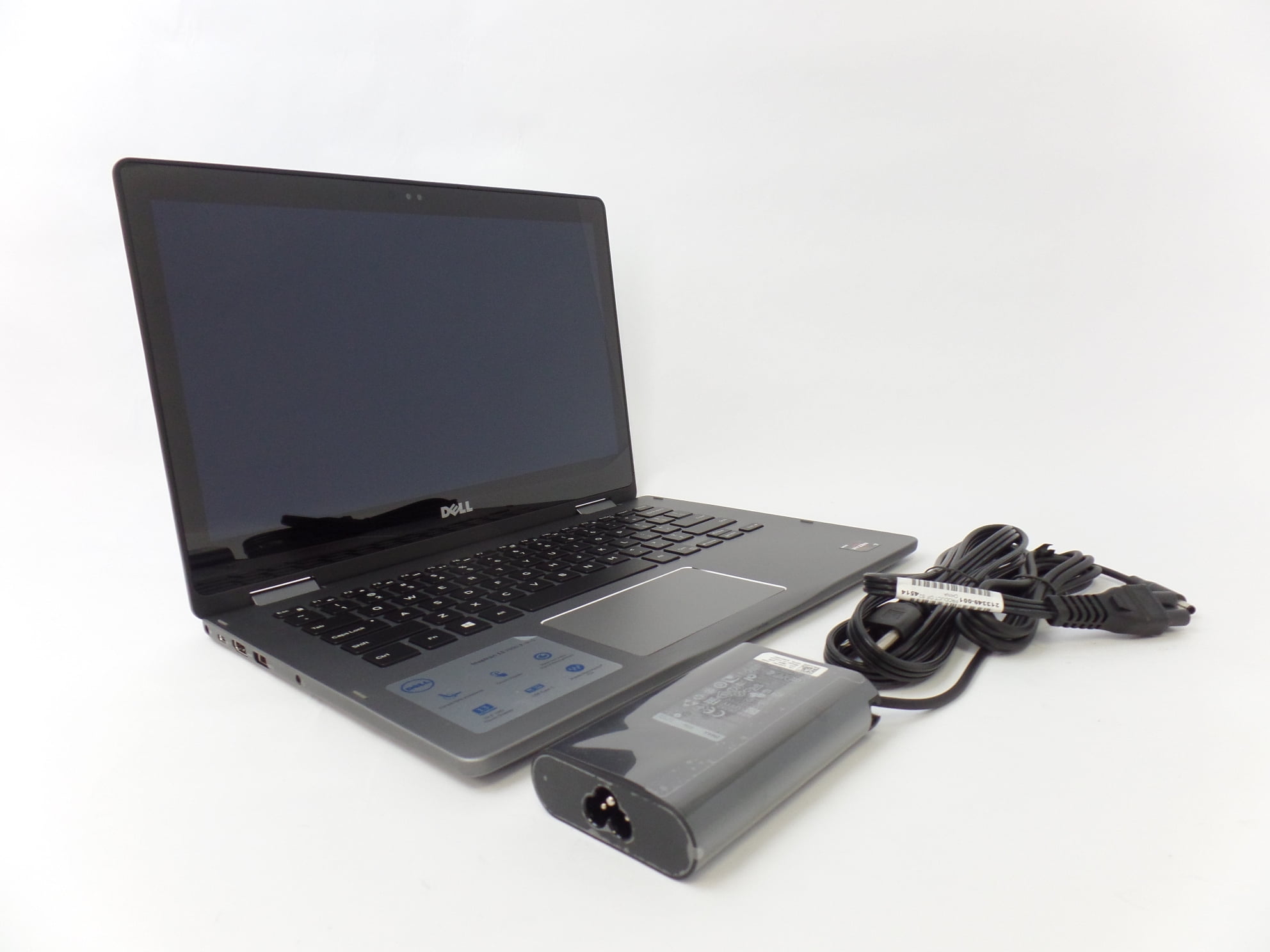 Used (good working condition) Dell Inspiron 7375 13.3" FHD Touch Ryzen