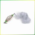 thumbnail image 5 of 10pcs Fishing Net Luminous Bead Spring Sticky Trap Netting Sea Fish Throwing Net, 5 of 5